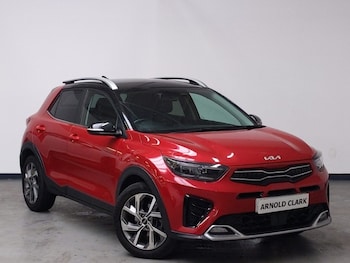 Used Kia Stonic 2023 for sale - 78647414: Photo