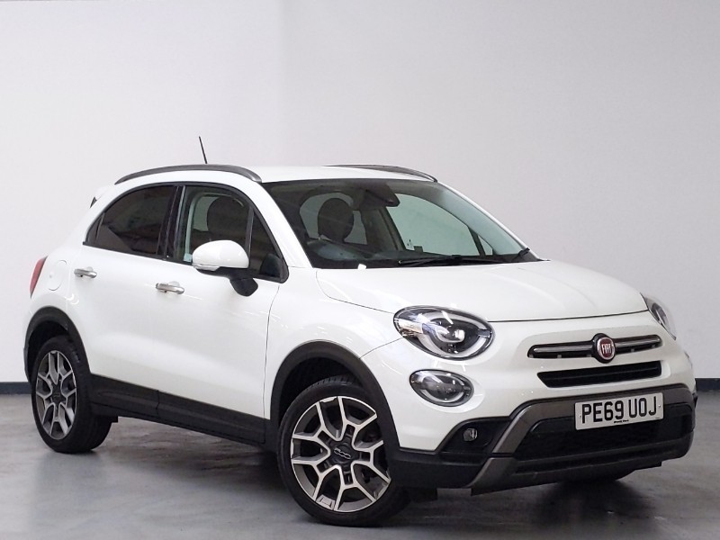 Used Fiat 500X 2019 for sale - 76785744: Photo 1