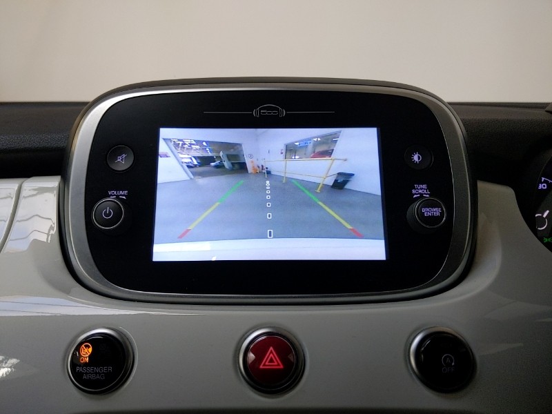 Used Fiat 500X 2019 for sale - 76785744: Photo 11