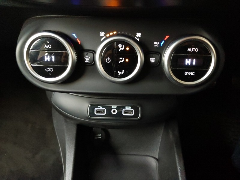 Used Fiat 500X 2019 for sale - 76785744: Photo 14