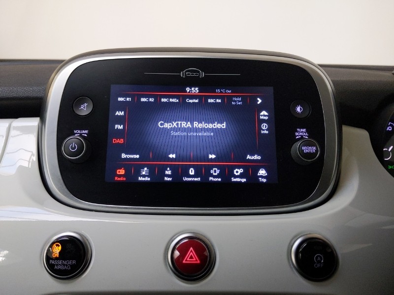 Used Fiat 500X 2019 for sale - 76785744: Photo 16