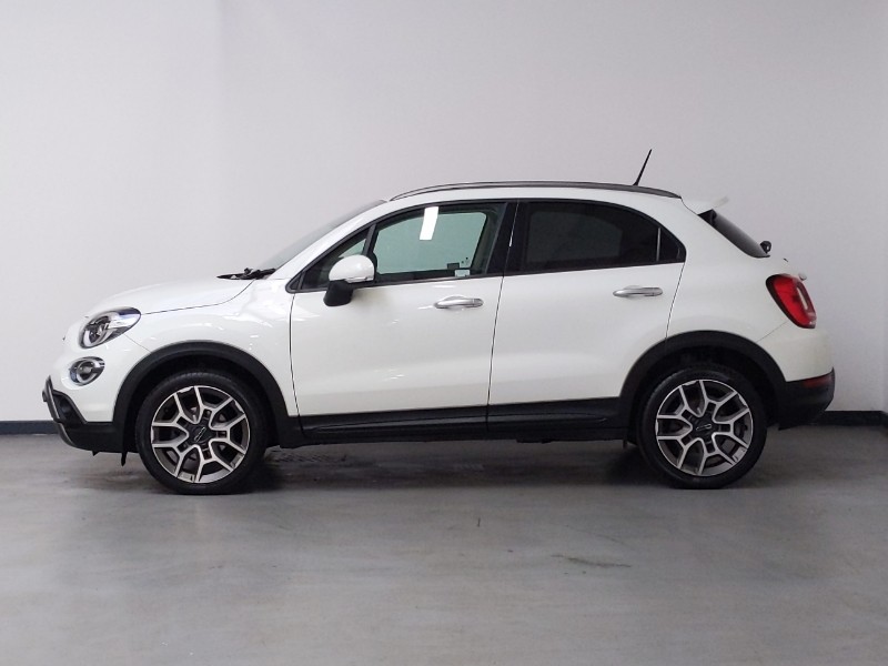 Used Fiat 500X 2019 for sale - 76785744: Photo 4
