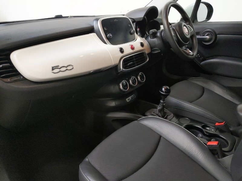 Used Fiat 500X 2019 for sale - 76785744: Photo 5