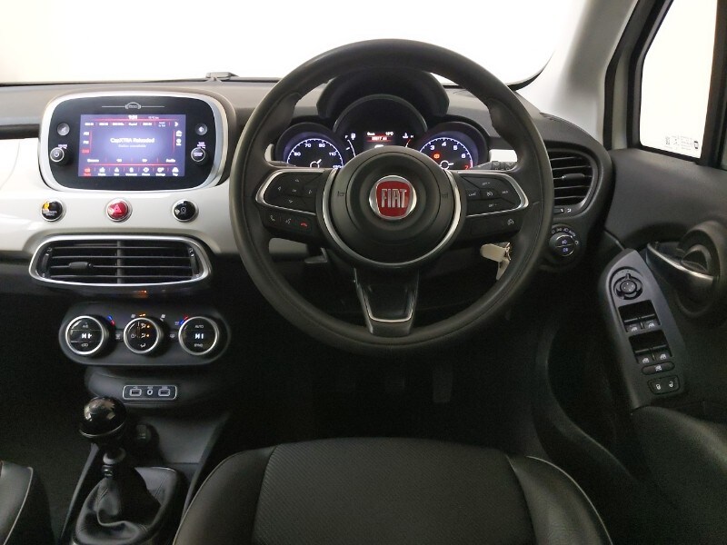 Used Fiat 500X 2019 for sale - 76785744: Photo 7
