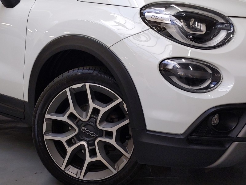 Used Fiat 500X 2019 for sale - 76785744: Photo 9
