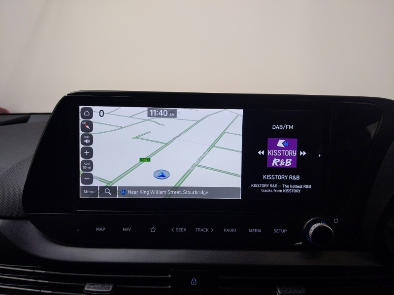 Used Hyundai BAYON 2023 for sale - 77987619: Photo 10