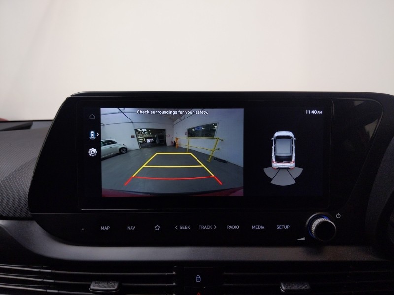 Used Hyundai BAYON 2023 for sale - 77987619: Photo 11