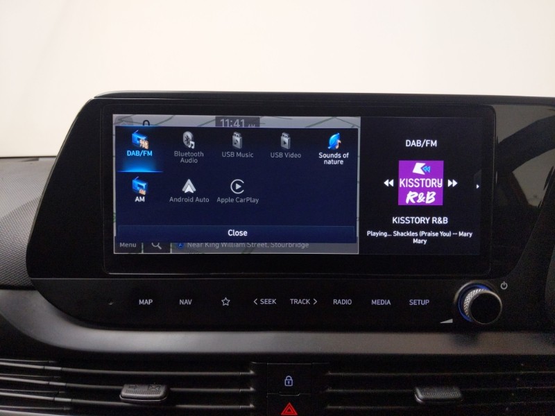 Used Hyundai BAYON 2023 for sale - 77987619: Photo 15