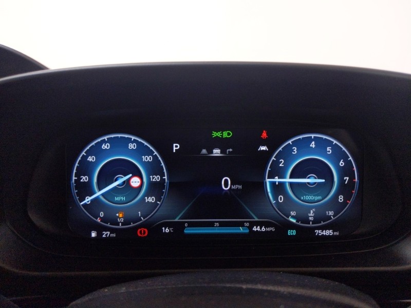 Used Hyundai BAYON 2023 for sale - 77987619: Photo 16