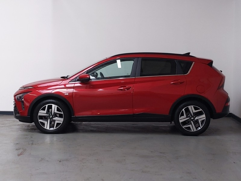 Used Hyundai BAYON 2023 for sale - 77987619: Photo 4