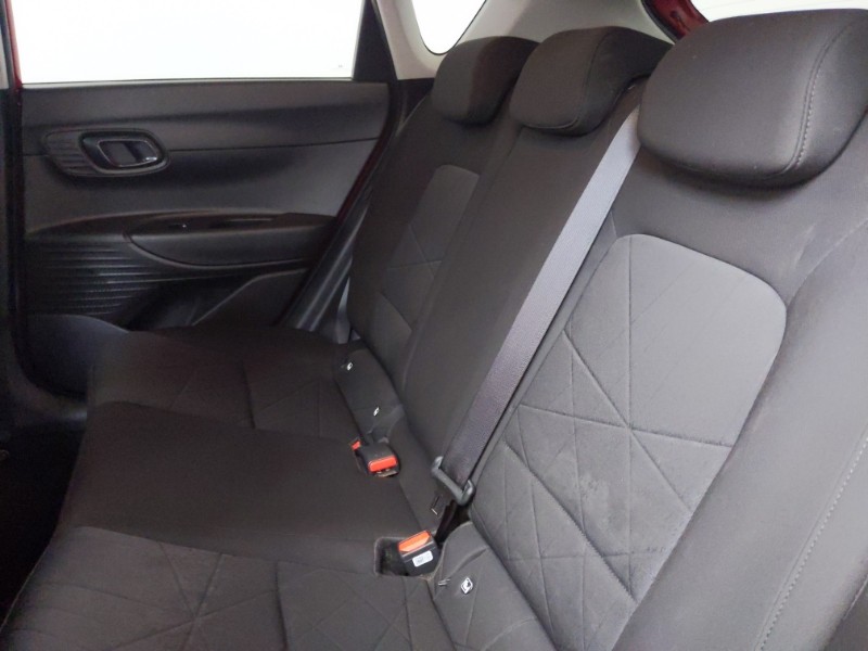 Used Hyundai BAYON 2023 for sale - 77987619: Photo 6