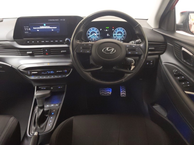 Used Hyundai BAYON 2023 for sale - 77987619: Photo 7