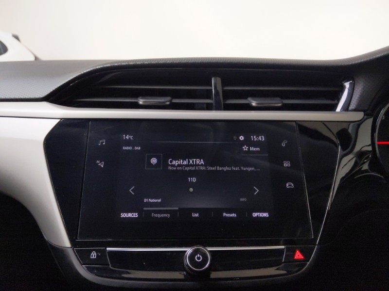 Used Vauxhall Corsa 2020 for sale - 78099243: Photo 10