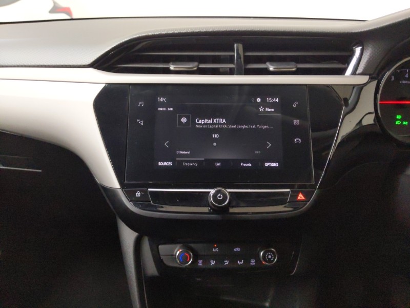 Used Vauxhall Corsa 2020 for sale - 78099243: Photo 11