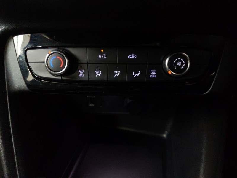 Used Vauxhall Corsa 2020 for sale - 78099243: Photo 13