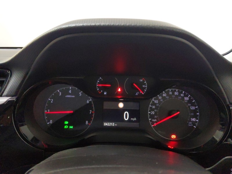 Used Vauxhall Corsa 2020 for sale - 78099243: Photo 16