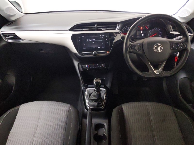 Used Vauxhall Corsa 2020 for sale - 78099243: Photo 2