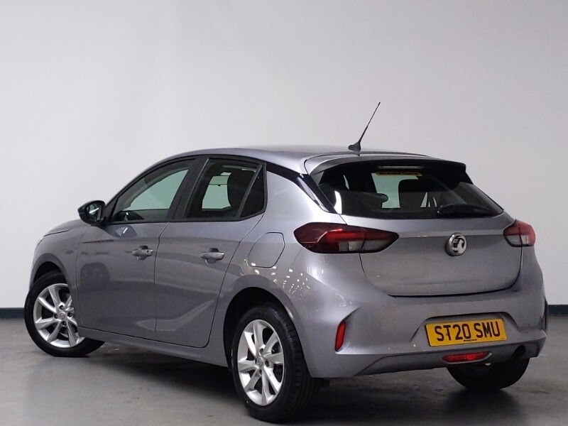 Used Vauxhall Corsa 2020 for sale - 78099243: Photo 3