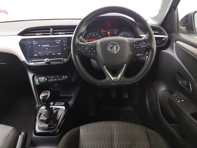Used Vauxhall Corsa 2020 for sale - 78099243: Photo 7