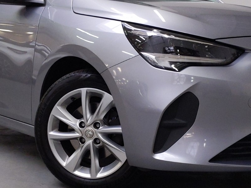 Used Vauxhall Corsa 2020 for sale - 78099243: Photo 9