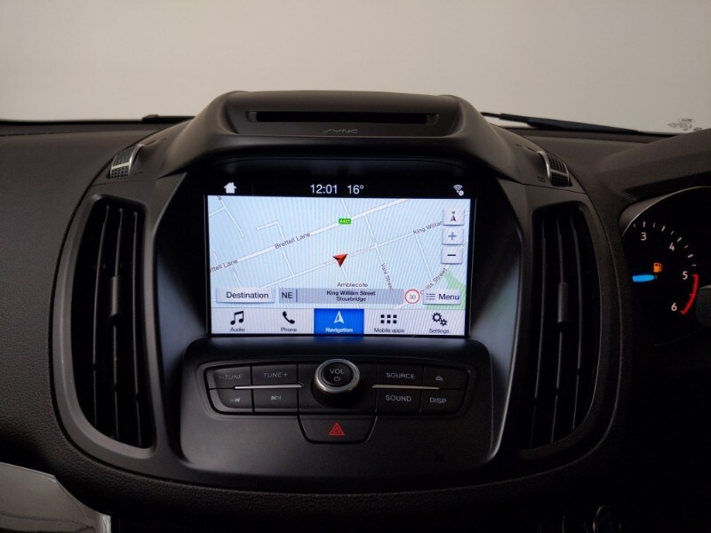 Used Ford Kuga 2017 for sale - 78151080: Photo 10