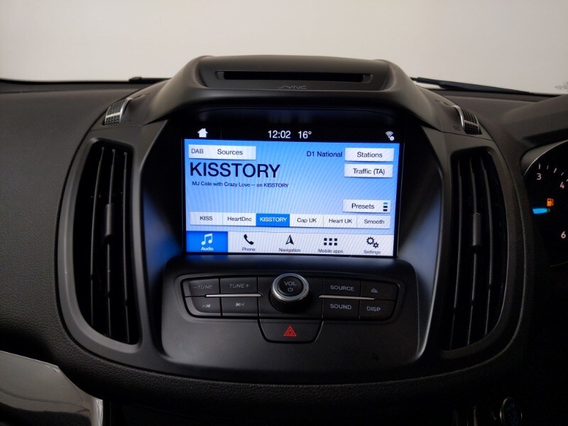 Used Ford Kuga 2017 for sale - 78151080: Photo 14