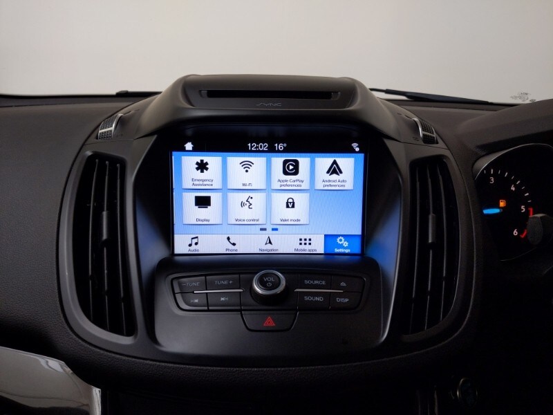 Used Ford Kuga 2017 for sale - 78151080: Photo 15