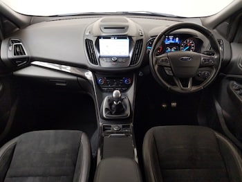 Used Ford Kuga 2017 for sale - 78151080: Photo