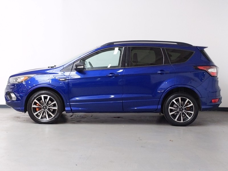 Used Ford Kuga 2017 for sale - 78151080: Photo 4