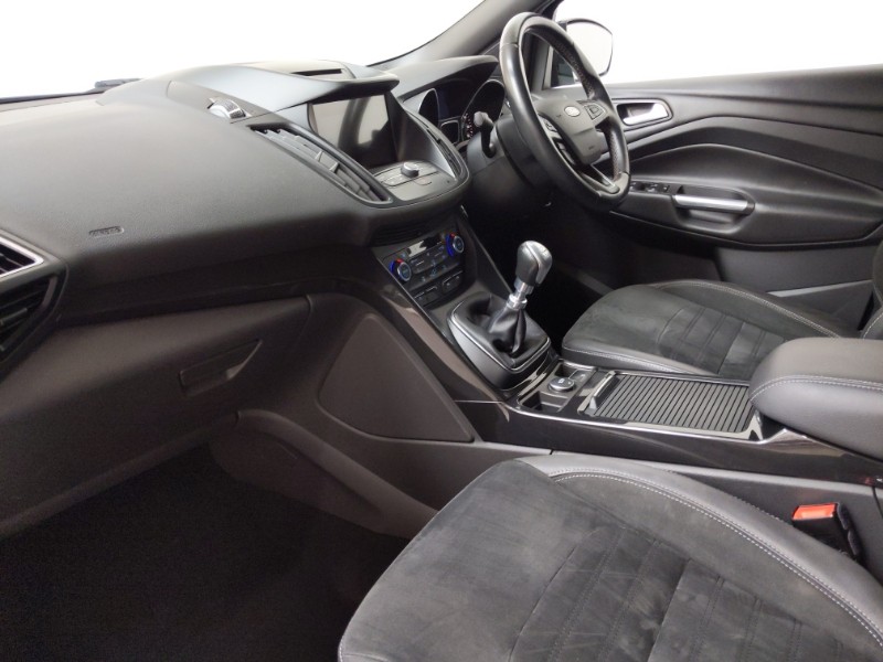 Used Ford Kuga 2017 for sale - 78151080: Photo 5