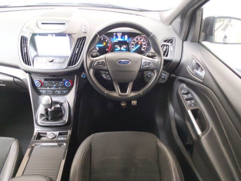 Used Ford Kuga 2017 for sale - 78151080: Photo 7