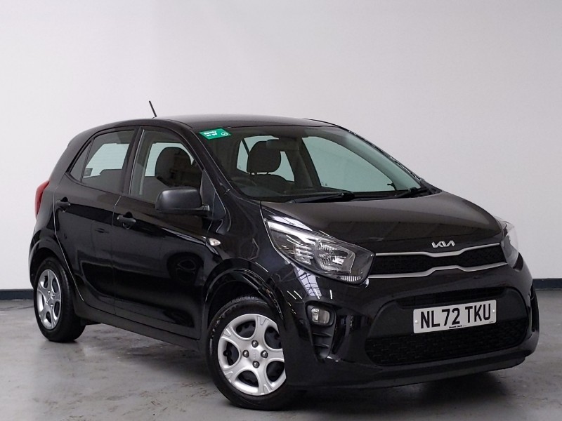 Used Kia Picanto 2022 for sale - 76354416: Photo 1