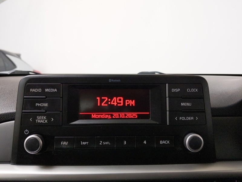 Used Kia Picanto 2022 for sale - 76354416: Photo 10