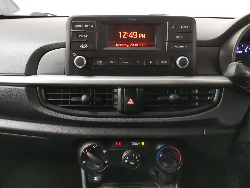 Used Kia Picanto 2022 for sale - 76354416: Photo 11