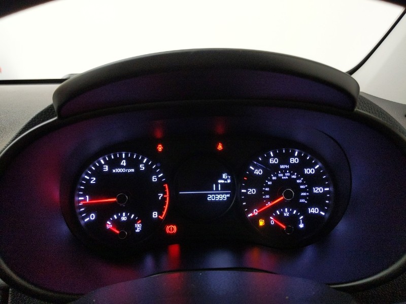 Used Kia Picanto 2022 for sale - 76354416: Photo 14