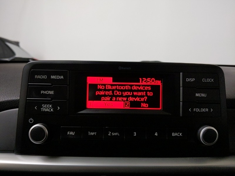 Used Kia Picanto 2022 for sale - 76354416: Photo 18