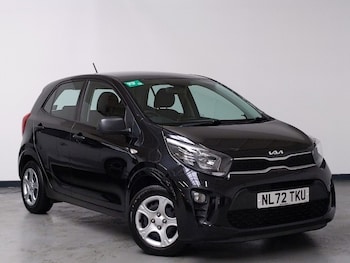 2022 - 1.0 1 5dr [4 seats]