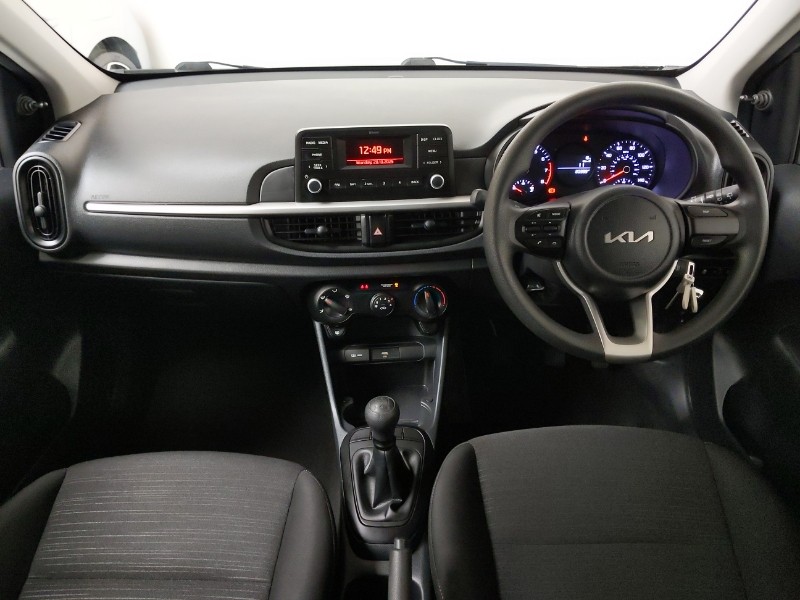 Used Kia Picanto 2022 for sale - 76354416: Photo 2