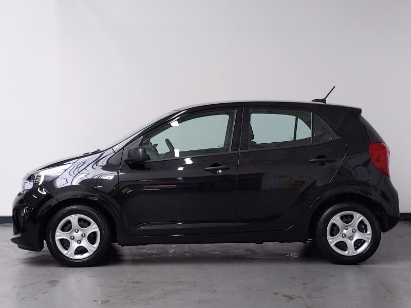 Used Kia Picanto 2022 for sale - 76354416: Photo 4