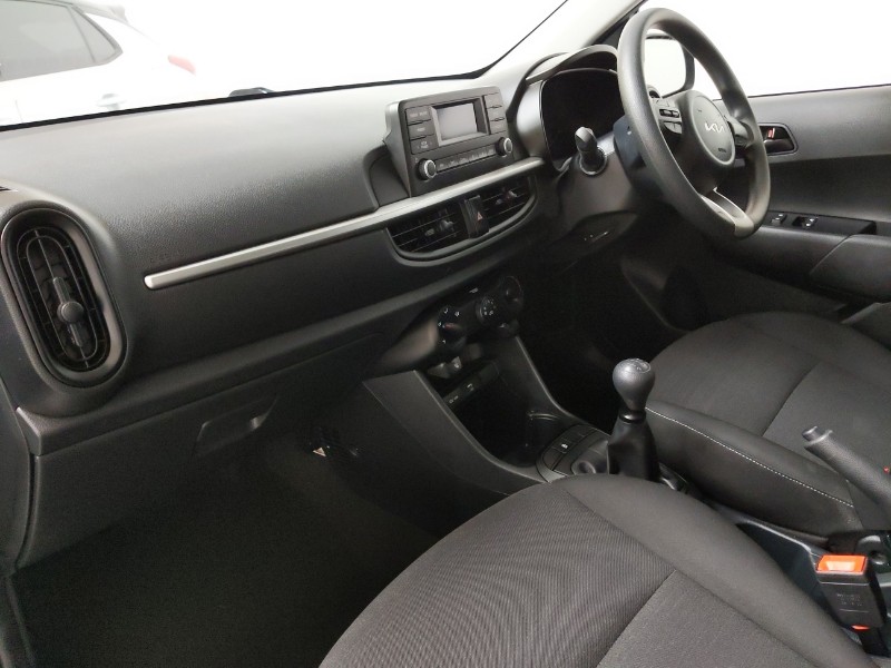 Used Kia Picanto 2022 for sale - 76354416: Photo 5