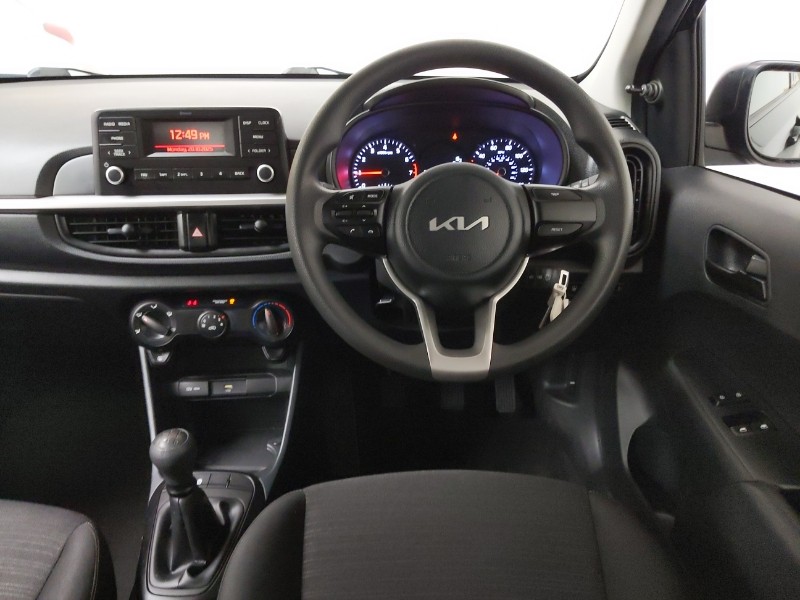 Used Kia Picanto 2022 for sale - 76354416: Photo 7