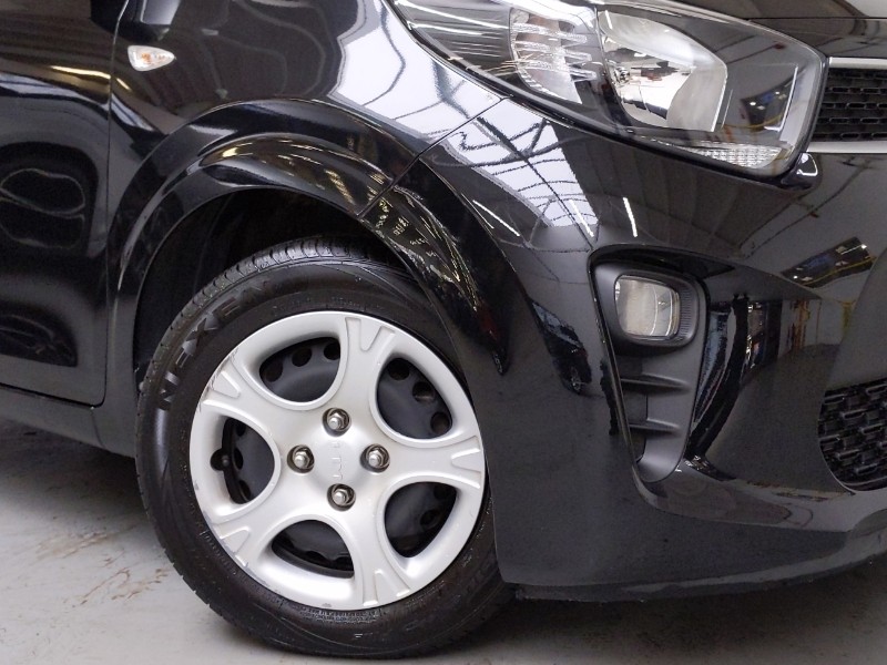 Used Kia Picanto 2022 for sale - 76354416: Photo 9