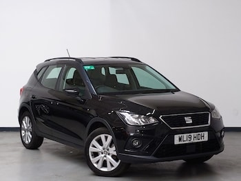 Used SEAT Arona 2019 for sale - 78848435: Photo