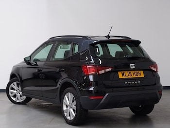 Used SEAT Arona 2019 for sale - 78848435: Photo