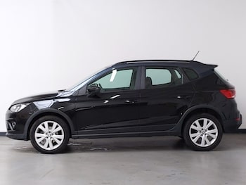 Used SEAT Arona 2019 for sale - 78848435: Photo