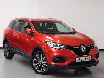 Used Renault Kadjar 2019 for sale - 75513988: Photo