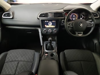 Used Renault Kadjar 2019 for sale - 75513988: Photo