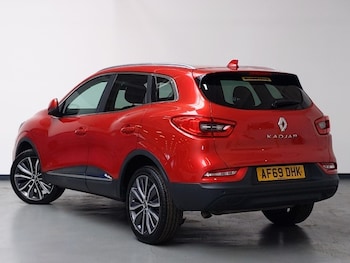 Used Renault Kadjar 2019 for sale - 75513988: Photo