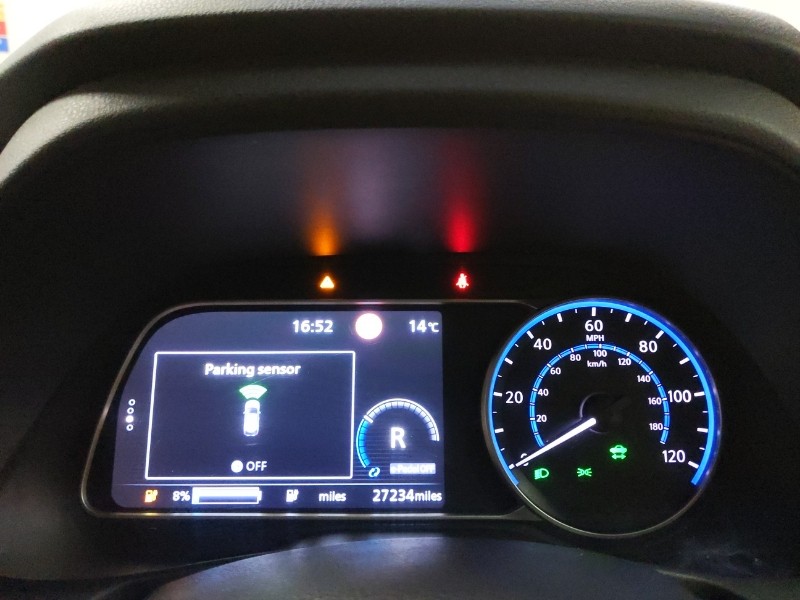 Used Nissan Leaf 2022 for sale - 76579534: Photo 19