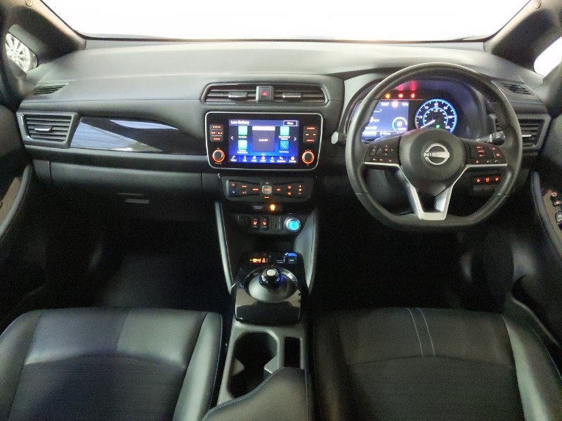 Used Nissan Leaf 2022 for sale - 76579534: Photo 2